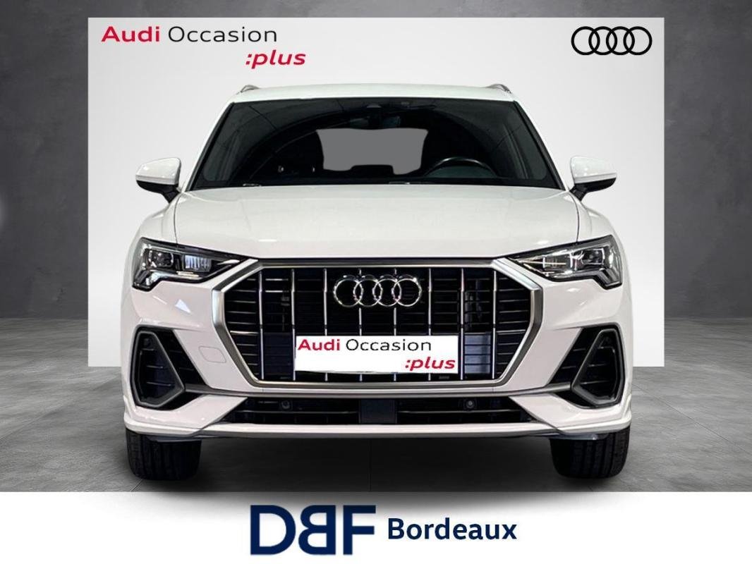 Audi Q3 - Photo 4