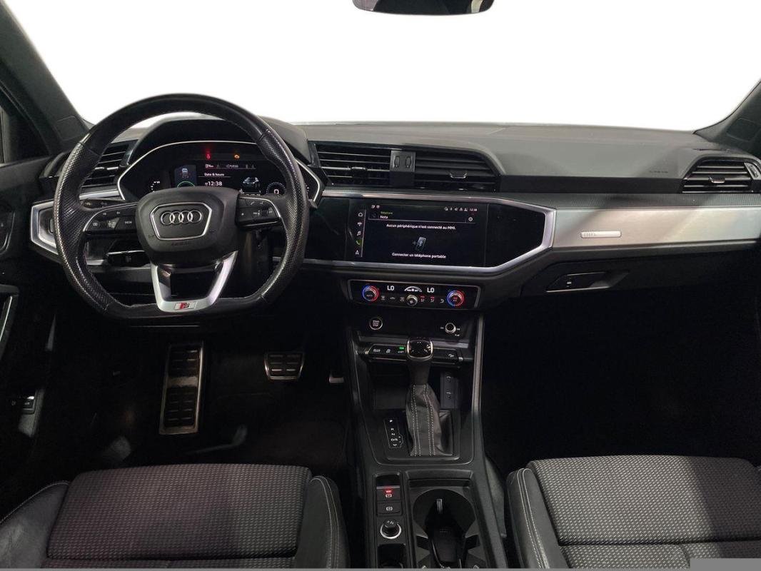 Audi Q3 - Photo 5