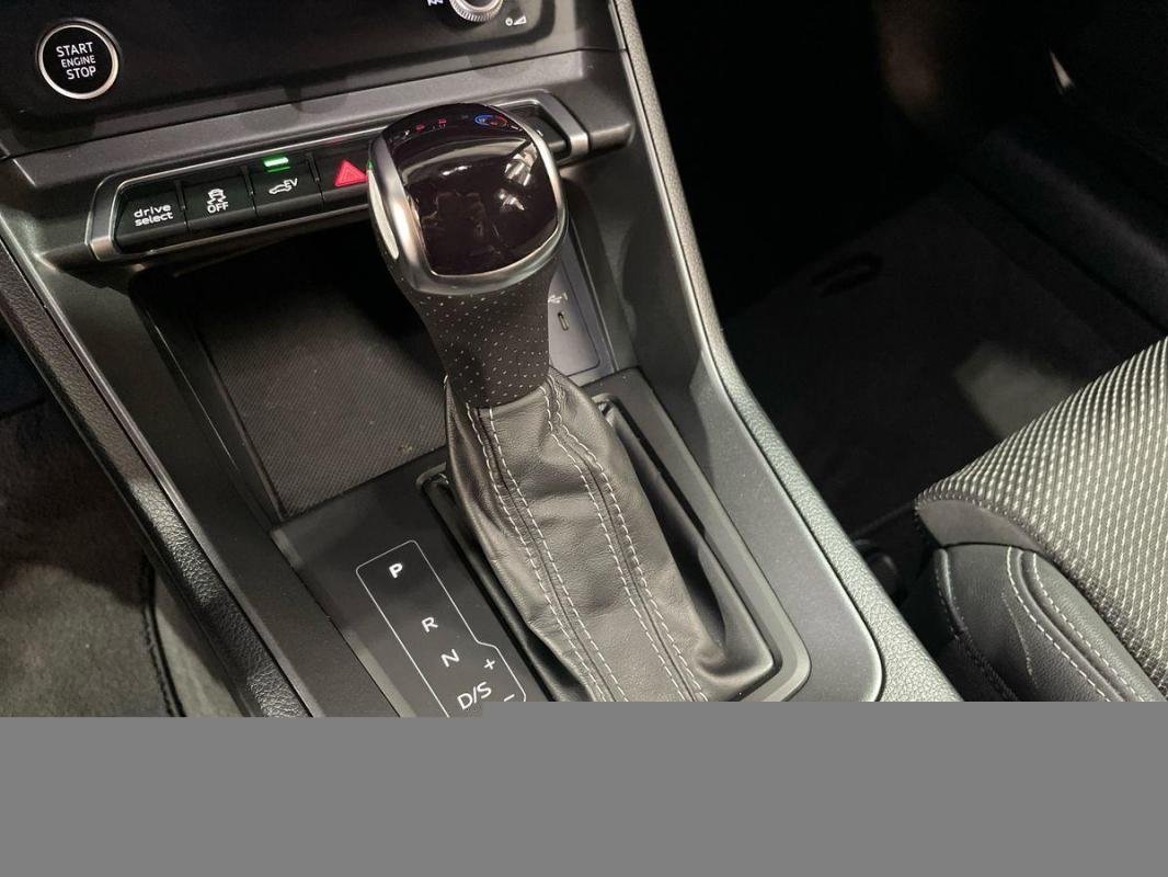 Audi Q3 - Photo 8