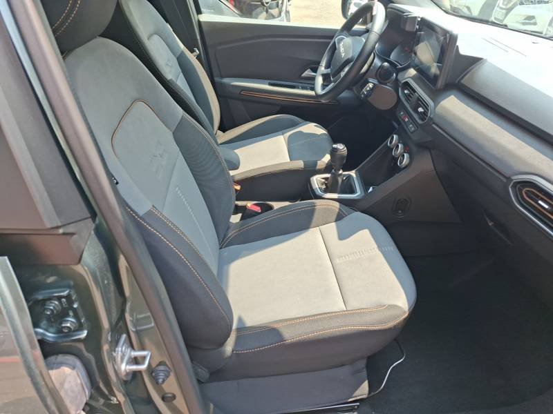 Dacia Sandero - Photo 11