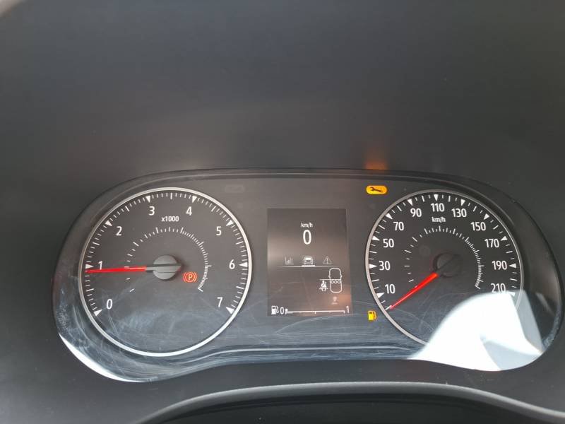 Dacia Sandero - Photo 12