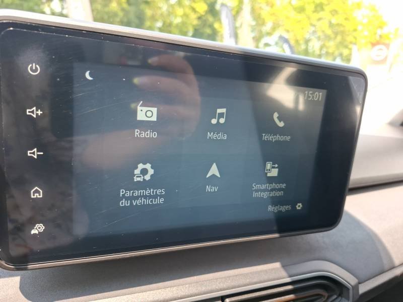 Dacia Sandero - Photo 13