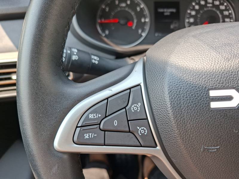Dacia Sandero - Photo 14