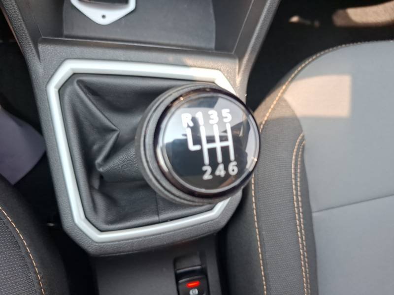 Dacia Sandero - Photo 15