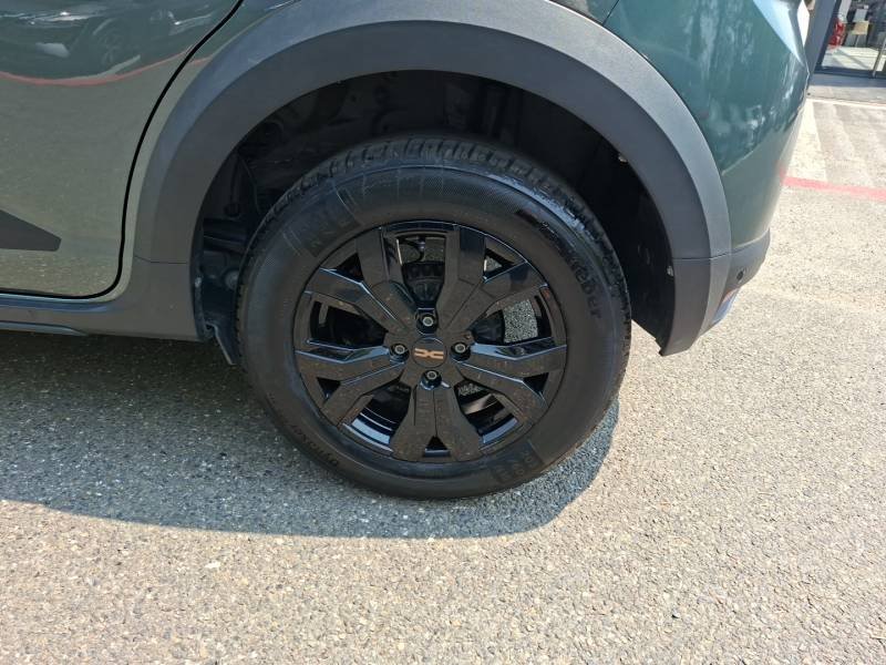 Dacia Sandero - Photo 19