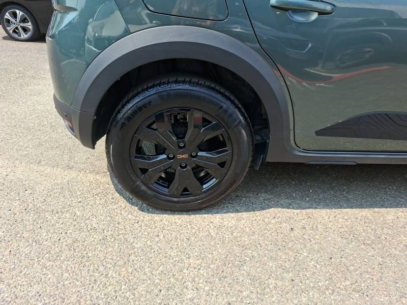 Dacia Sandero - Photo 20