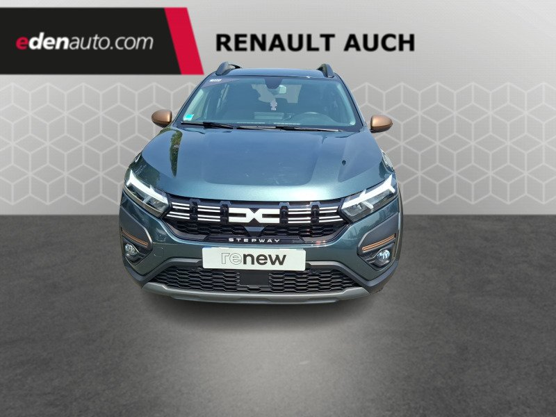 Dacia Sandero - Photo 2