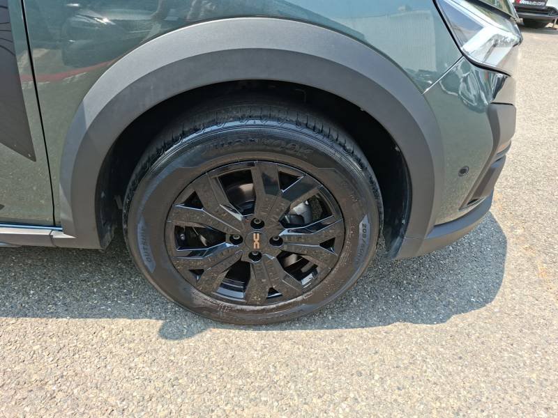 Dacia Sandero - Photo 21