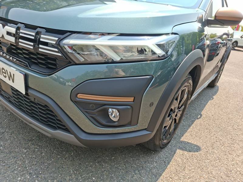 Dacia Sandero - Photo 22