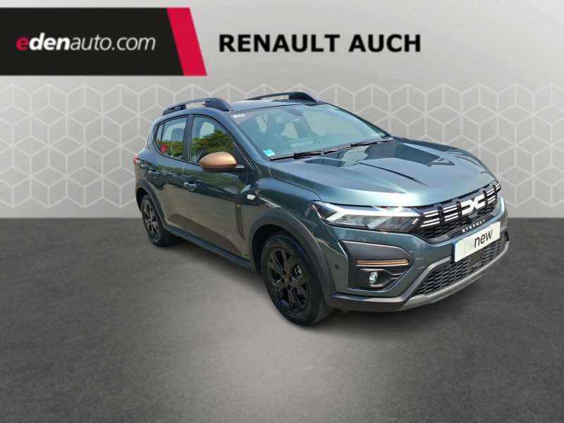 Dacia Sandero - Photo 3