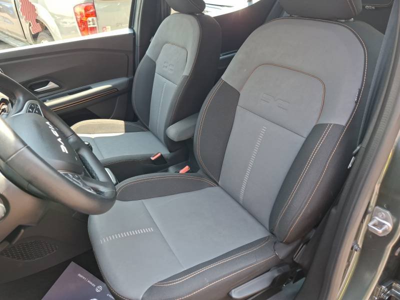 Dacia Sandero - Photo 37