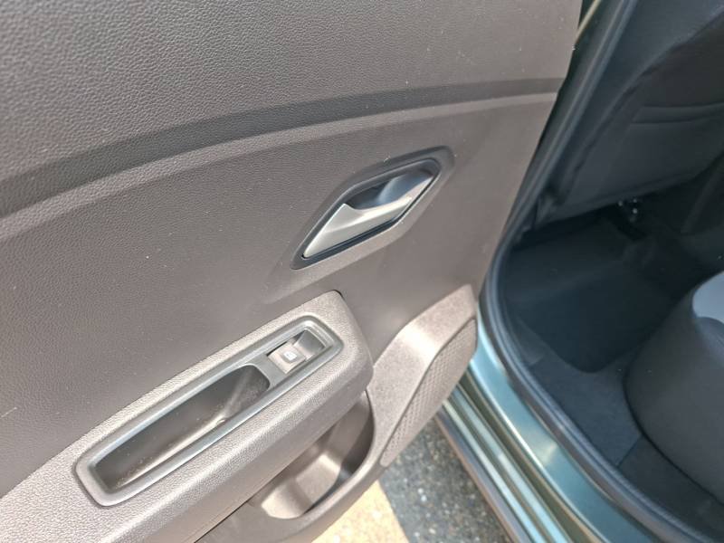 Dacia Sandero - Photo 39