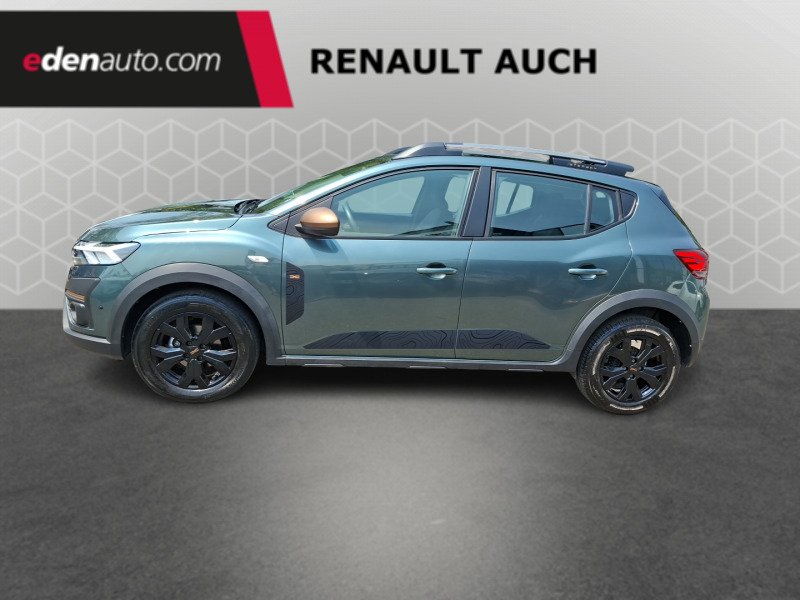 Dacia Sandero - Photo 4