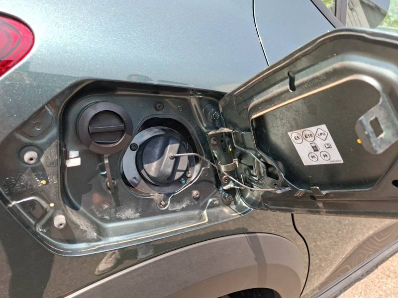 Dacia Sandero - Photo 43
