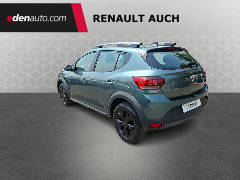 Dacia Sandero - Photo 5