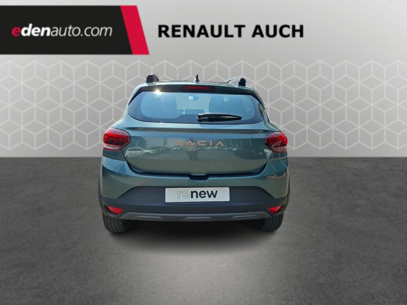 Dacia Sandero - Photo 6