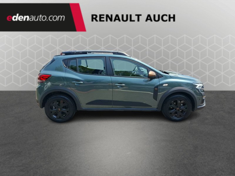 Dacia Sandero - Photo 8