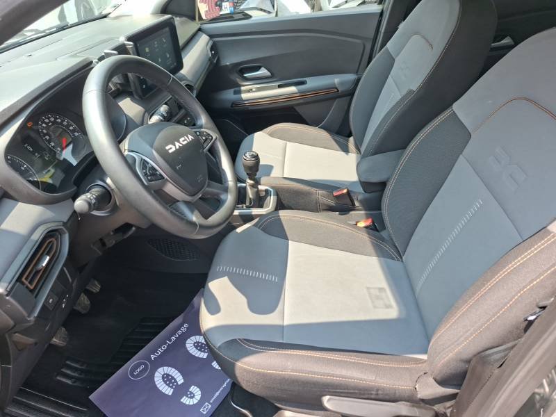 Dacia Sandero - Photo 9