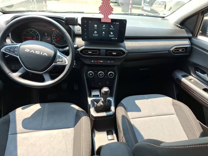 Dacia Sandero - Photo 10