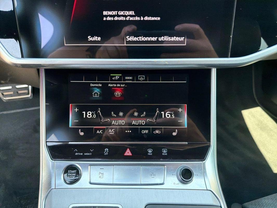 Audi A6 Avant - Photo 19