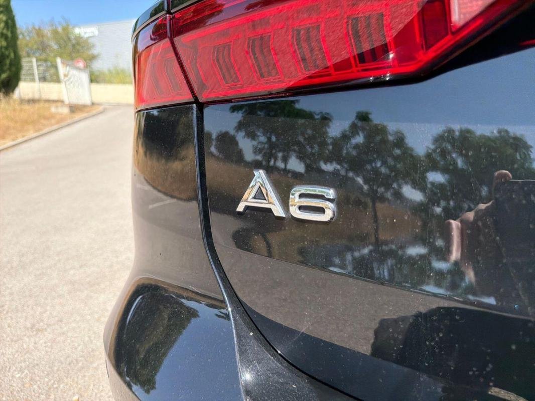 Audi A6 Avant - Photo 27
