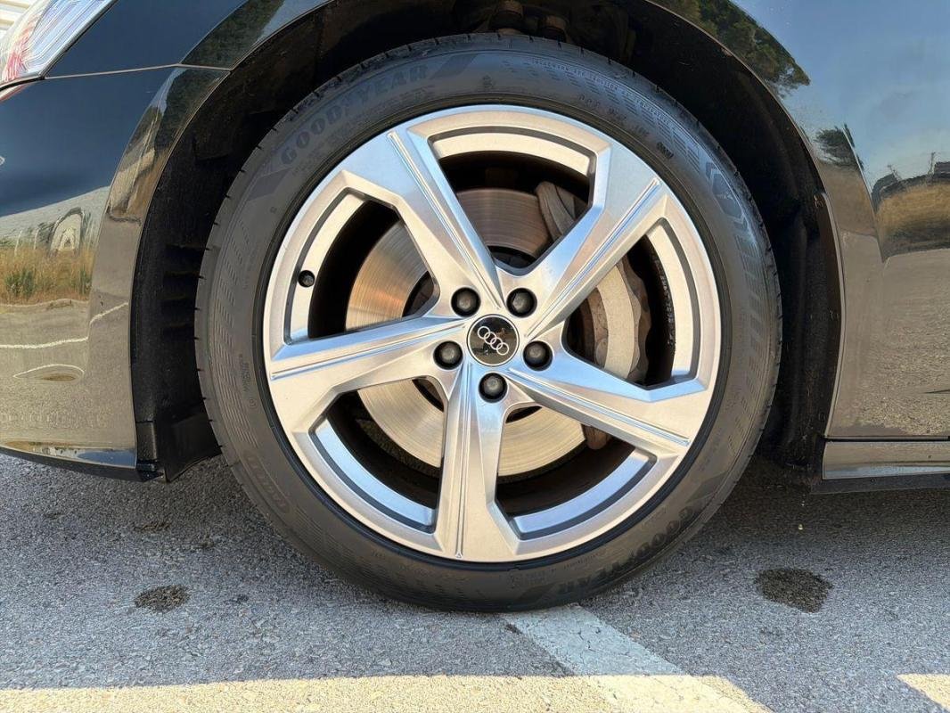 Audi A6 Avant - Photo 29
