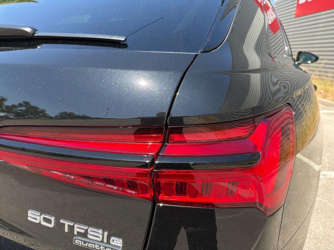 Audi A6 Avant - Photo 30