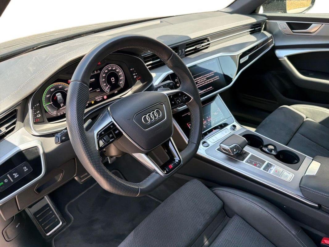 Audi A6 Avant - Photo 9