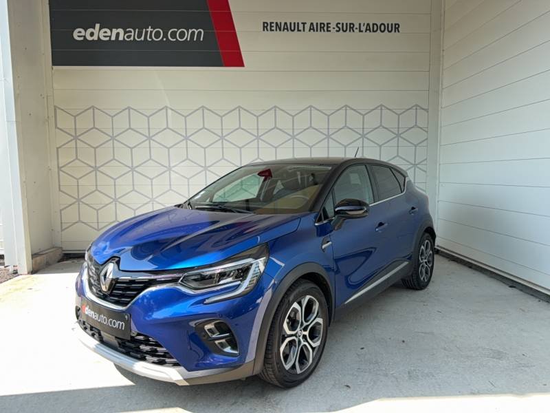 Renault Captur - Photo 1