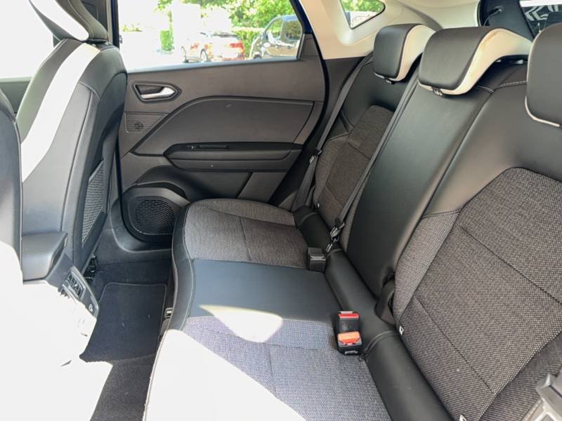 Renault Captur - Photo 13