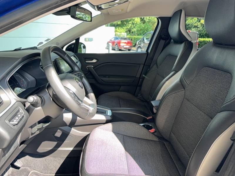 Renault Captur - Photo 16