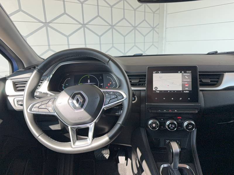 Renault Captur - Photo 19