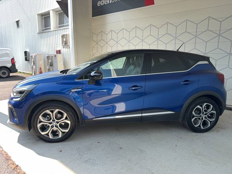 Renault Captur - Photo 2
