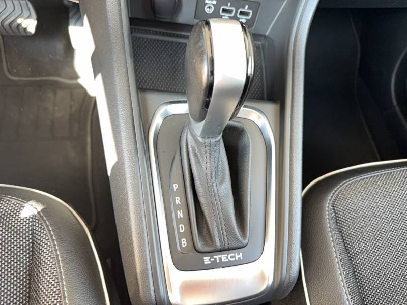 Renault Captur - Photo 21