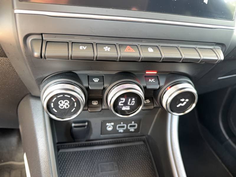 Renault Captur - Photo 22