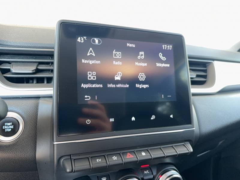 Renault Captur - Photo 24