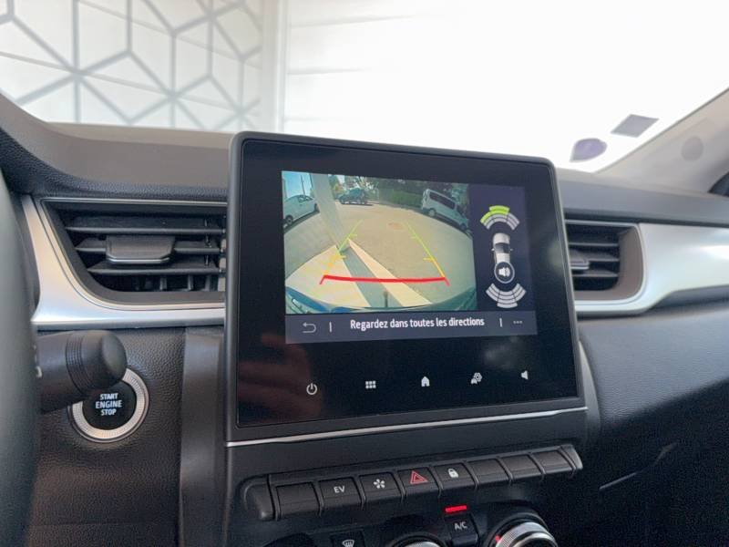 Renault Captur - Photo 25
