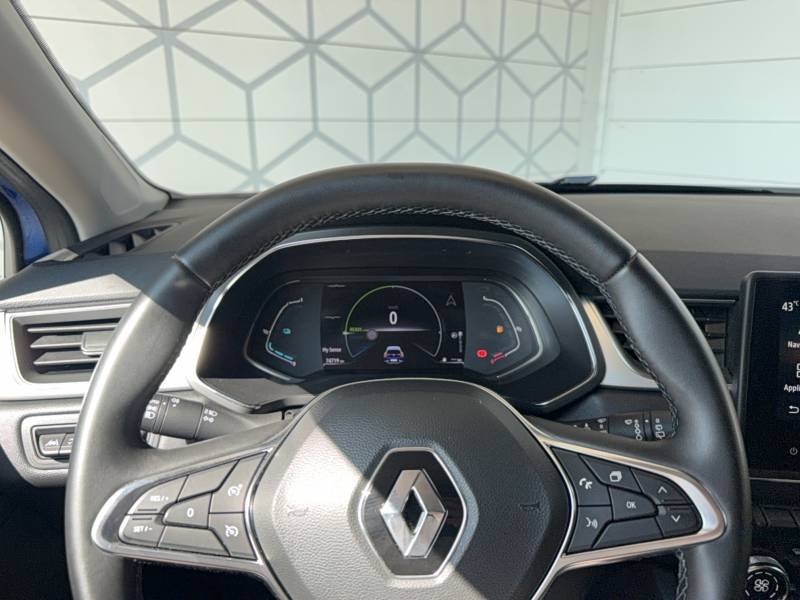Renault Captur - Photo 26