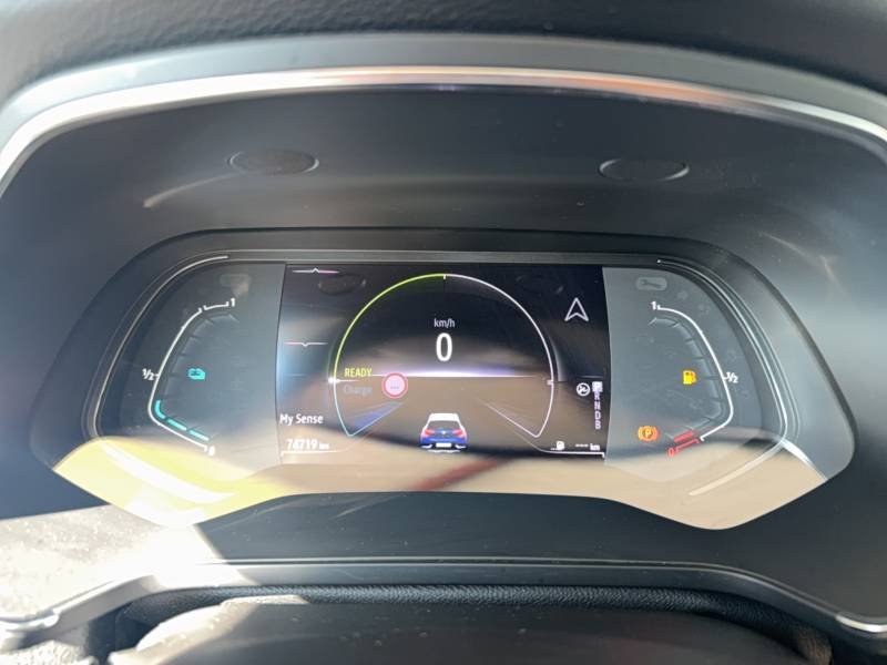 Renault Captur - Photo 27