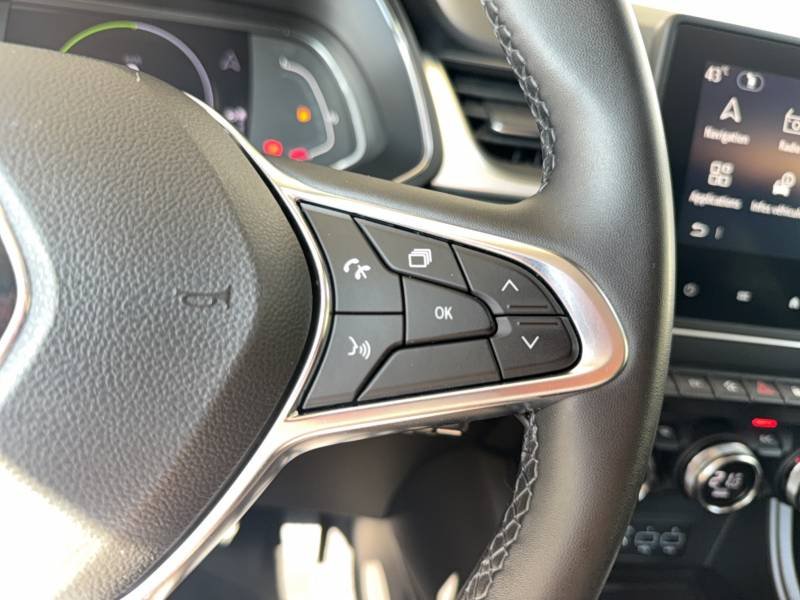 Renault Captur - Photo 28