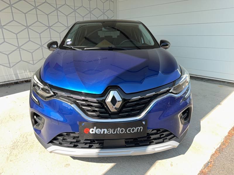 Renault Captur - Photo 3