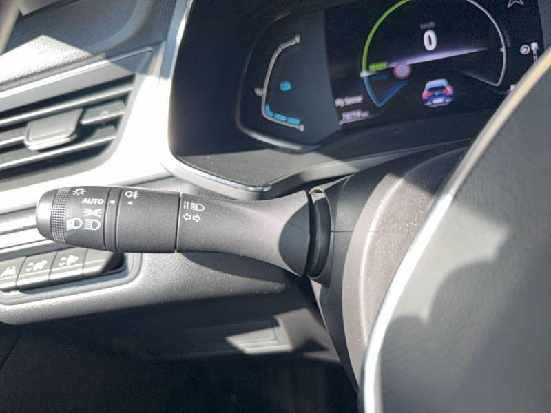 Renault Captur - Photo 31