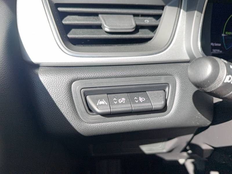 Renault Captur - Photo 32