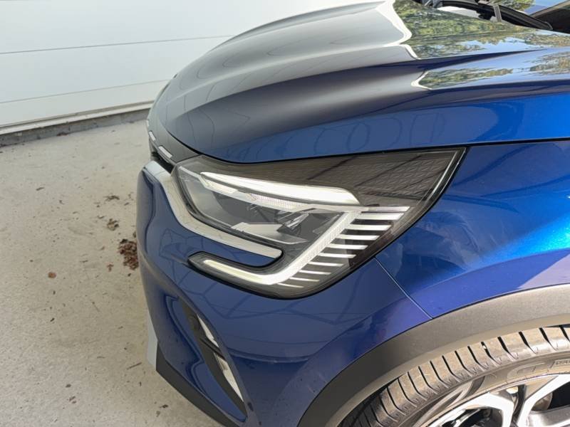 Renault Captur - Photo 36