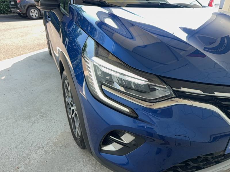 Renault Captur - Photo 37