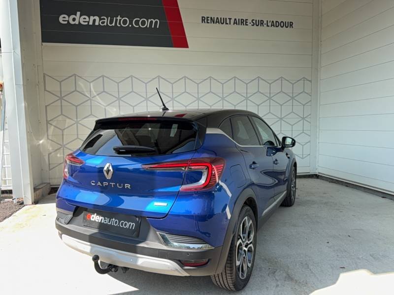 Renault Captur - Photo 4