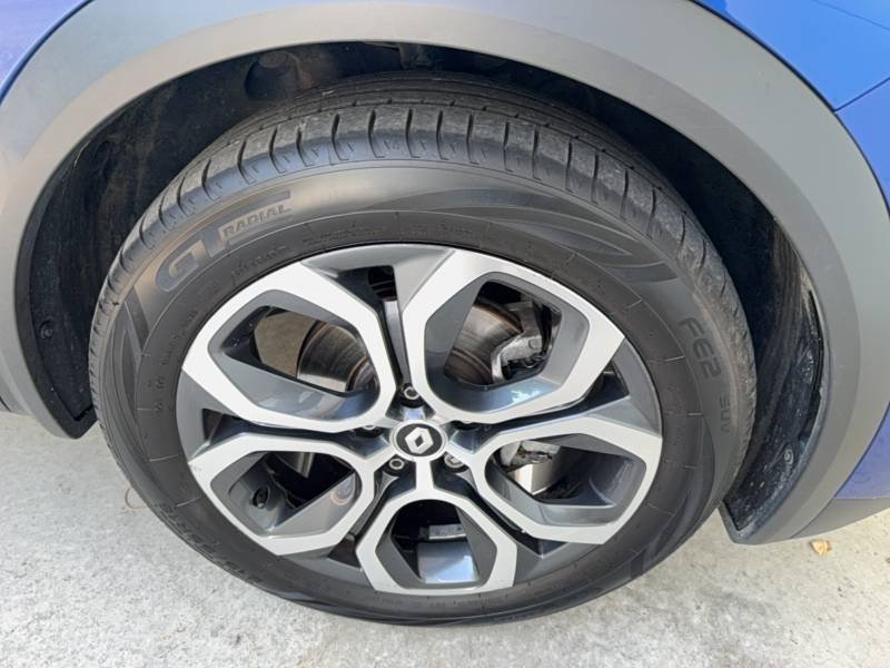 Renault Captur - Photo 42
