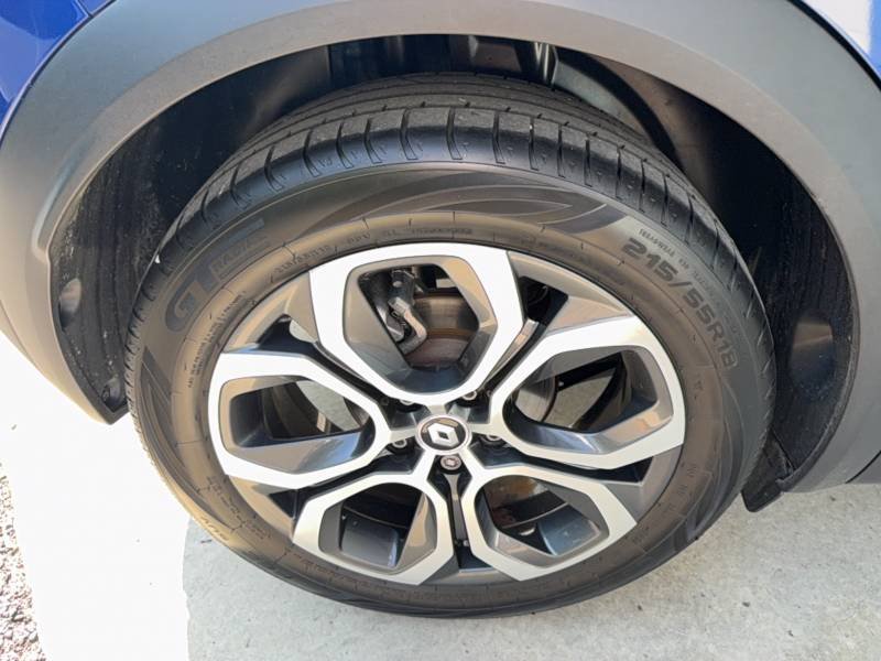 Renault Captur - Photo 43