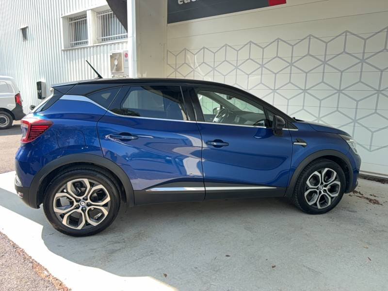 Renault Captur - Photo 5