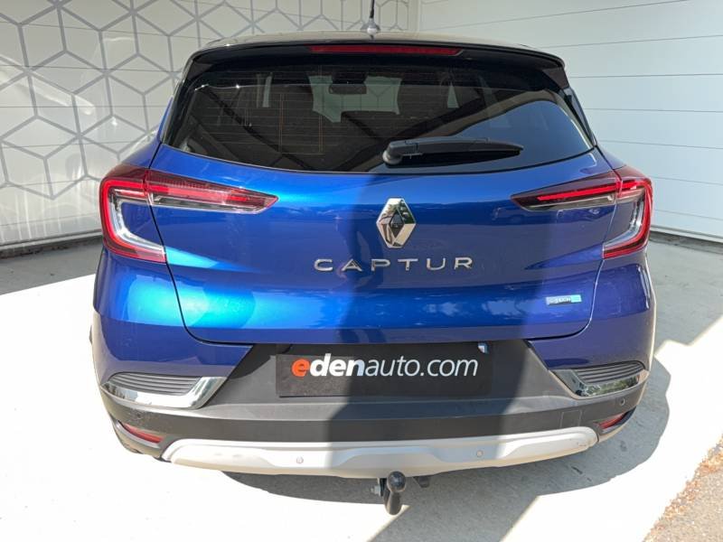 Renault Captur - Photo 6